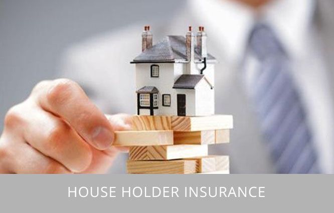 Householder-Insurance