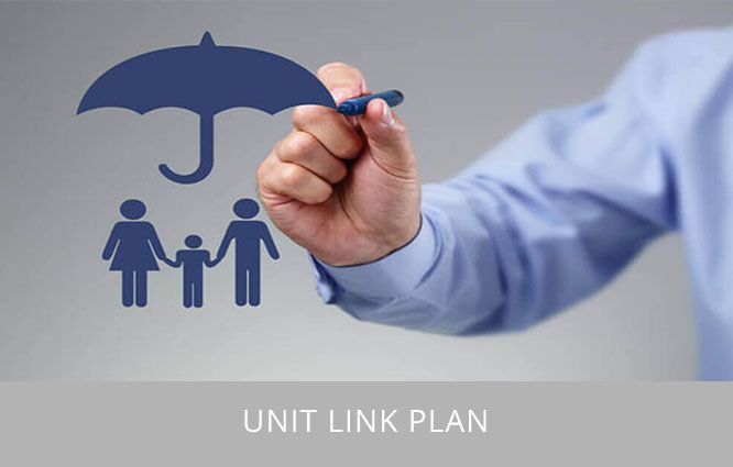 Unit-Link-Plan