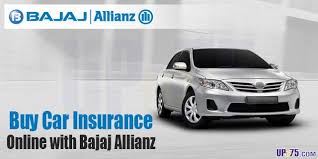 Bajaj Allianz-Motor Vehicle Insurance