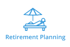 Retirement plans calculator