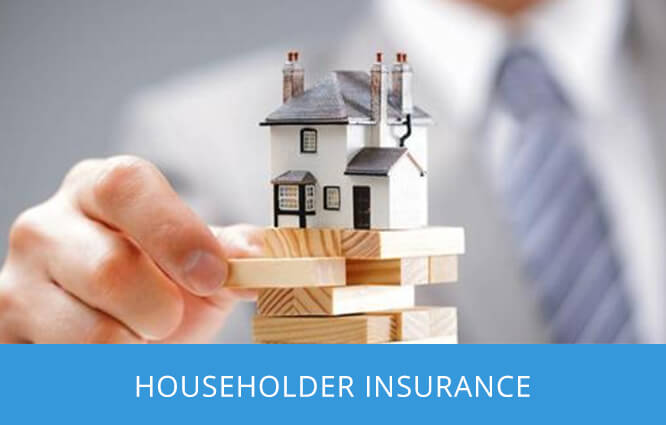 Householder-Insurance