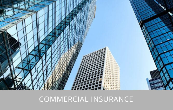 Commercial Insurance for corporates