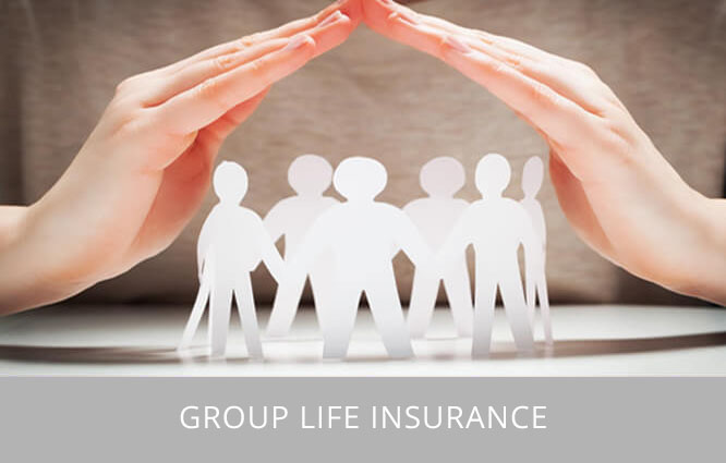 Life insurance for Groups