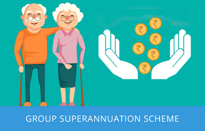 Group-Superannuation-Scheme